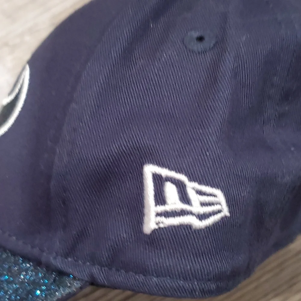 NFL Houston Texans 9Forty New Era Toddler Baseball Hat